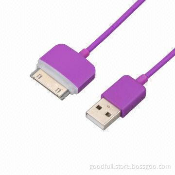 Wire LED Cable, High-speed Cable to Transfer Data